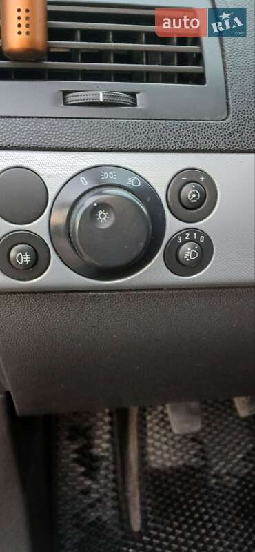 Универсал Opel Astra 2006 в Киеве