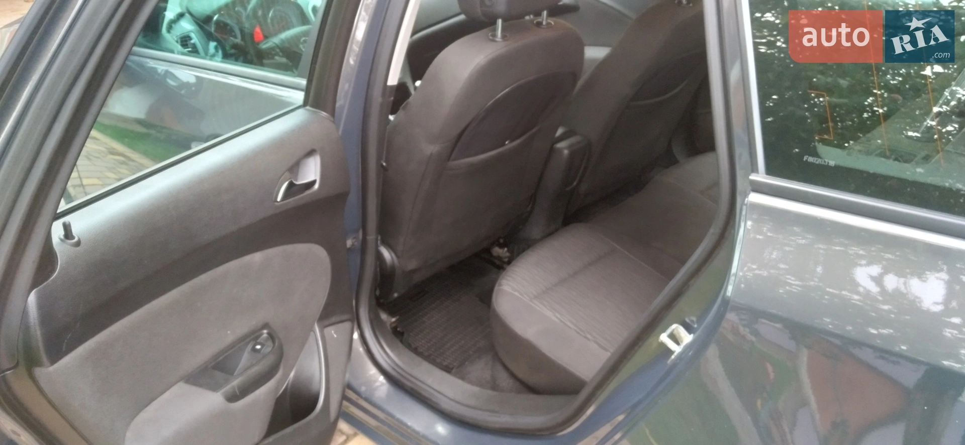 2014 Opel Astra - мініатюра 8