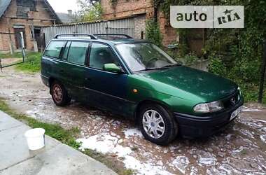 Універсал Opel Astra 1996 в Львові