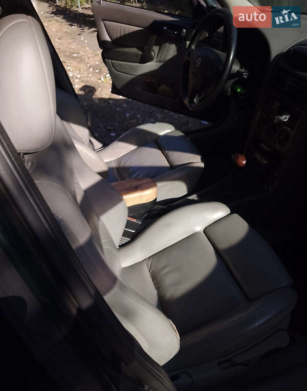 Універсал Opel Astra 1999 в Сумах