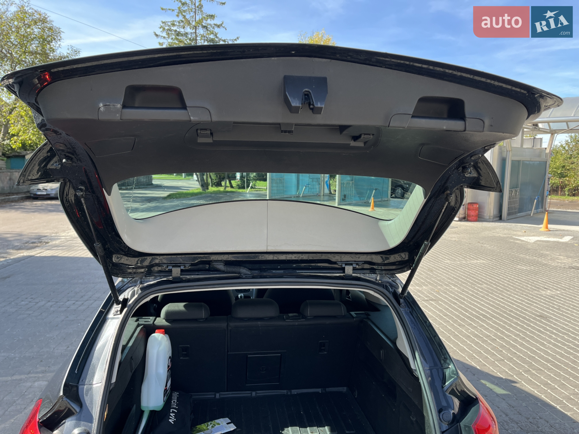 2015 Opel Astra - мініатюра 14