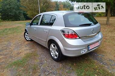 Хетчбек Opel Astra 2008 в Ніжині