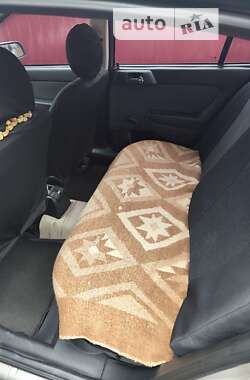 Седан Opel Astra 2007 в 