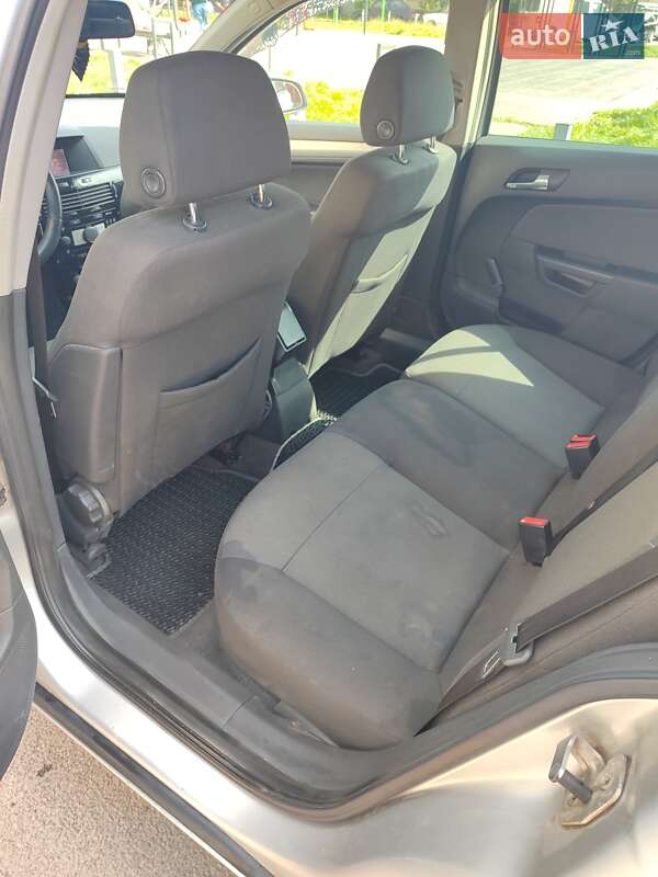 Універсал Opel Astra 2008 в Львові фото 13 Універсал Opel Astra 2008 в Львові