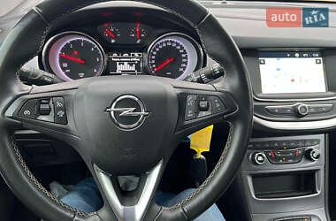 Універсал Opel Astra 2020 в 