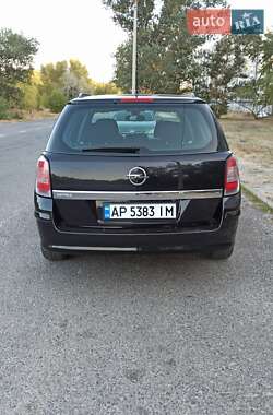 Универсал Opel Astra 2007 в Каменском