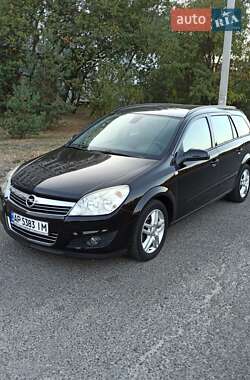 Универсал Opel Astra 2007 в Каменском