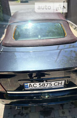 Кабриолет Opel Astra 2003 в 