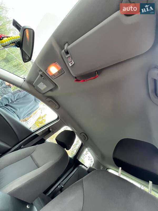 Универсал Opel Astra 2013 в Луцке