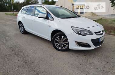 Универсал Opel Astra 2013 в Запорожье