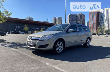 Універсал Opel Astra 2008 в Києві