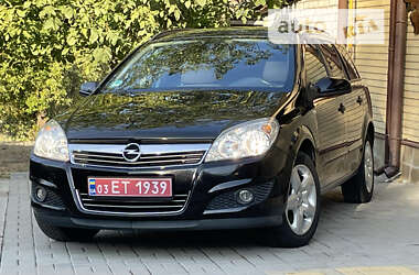 Универсал Opel Astra 2009 в Харькове