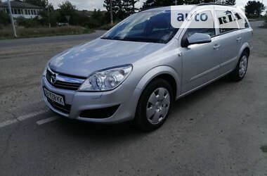 Універсал Opel Astra 2008 в Ямполі