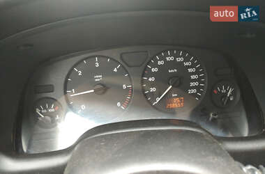 Хэтчбек Opel Astra 2005 в Ивано-Франковске