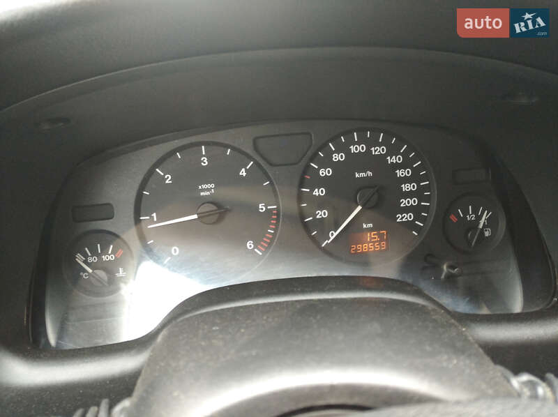 Хэтчбек Opel Astra 2005 в Ивано-Франковске