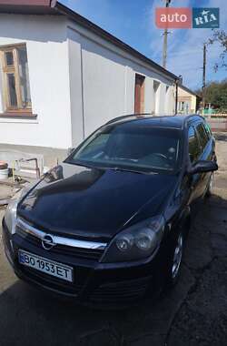 Універсал Opel Astra 2005 в Хмельницькому Універсал Opel Astra 2005 в Хмельницькому