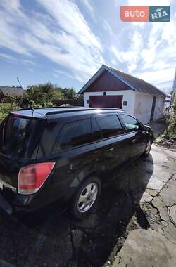 Универсал Opel Astra 2005 в 