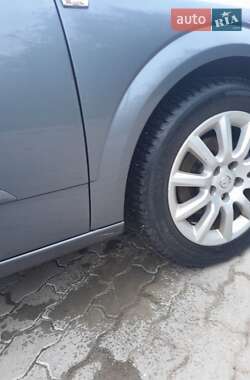 Універсал Opel Astra 2006 в 