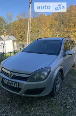 Універсал Opel Astra 2008 в Косові