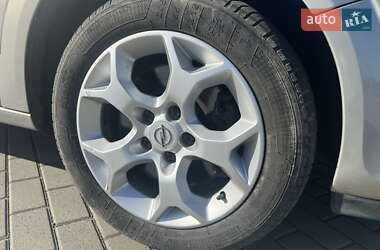 Универсал Opel Astra 2006 в 