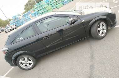 Хэтчбек Opel Astra 2009 в Чернигове