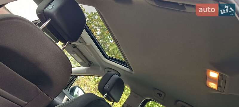 Універсал Opel Astra 2013 в Фастові