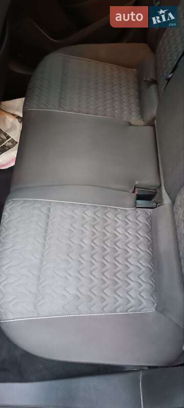 Універсал Opel Astra 2013 в Фастові