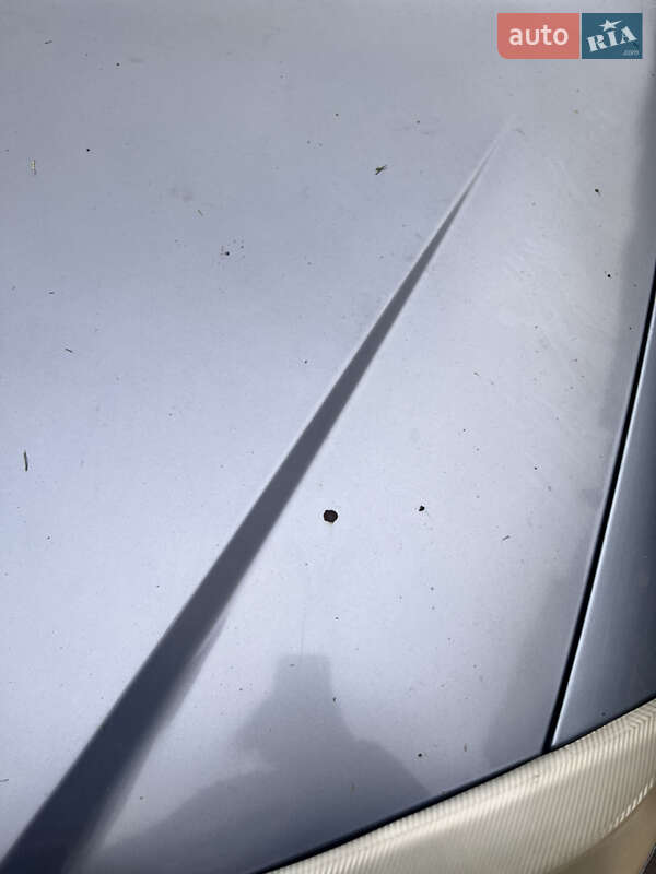 Седан Opel Astra 2004 в Києві