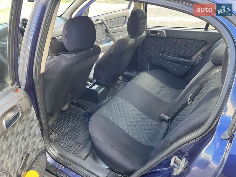 Седан Opel Astra 2000 в Первомайске фото 9 Седан Opel Astra 2000 в Первомайске