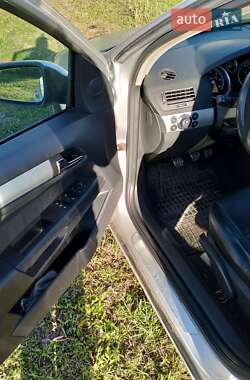 Хетчбек Opel Astra 2007 в Києві