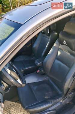 Хетчбек Opel Astra 2007 в Києві