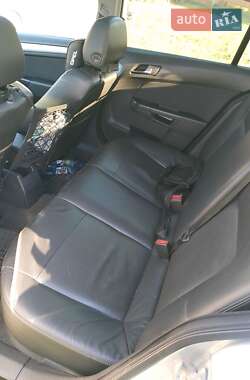 Хетчбек Opel Astra 2007 в Києві