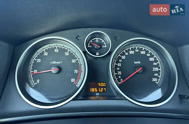 Универсал Opel Astra 2005 в 
