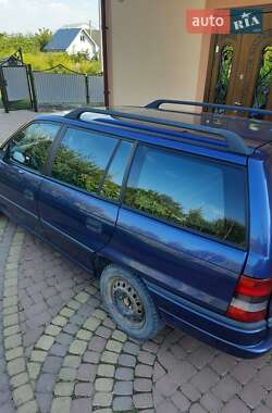 Универсал Opel Astra 1997 в 