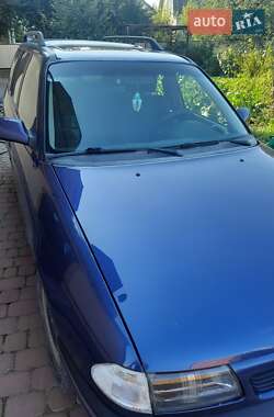 Универсал Opel Astra 1997 в 
