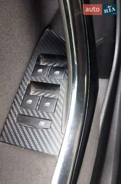 Универсал Opel Astra 2012 в 
