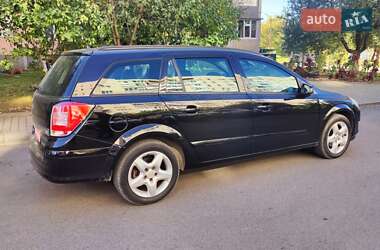Универсал Opel Astra 2007 в 