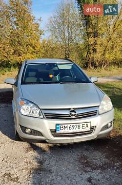 Универсал Opel Astra 2007 в 