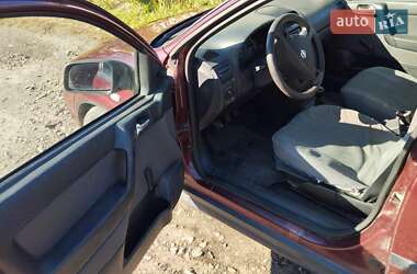 Седан Opel Astra 2006 в 