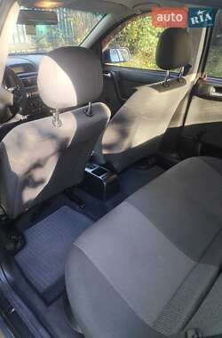 Седан Opel Astra 2007 в 