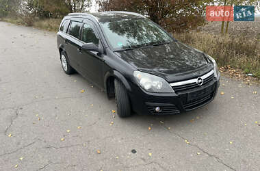 Универсал Opel Astra 2006 в Хмельницком