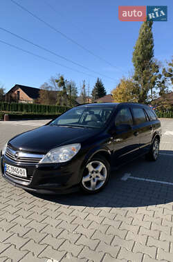 Універсал Opel Astra 2008 в Вінниці