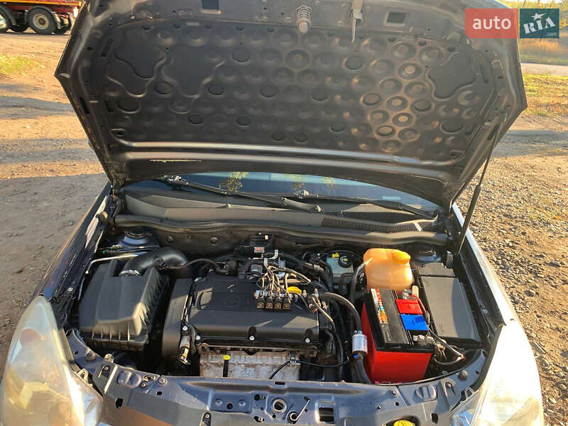 Універсал Opel Astra 2007 в Кривому Розі