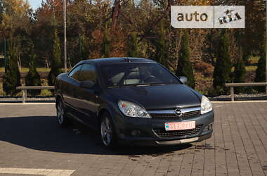 Універсал Opel Astra 2008 в Тернополі