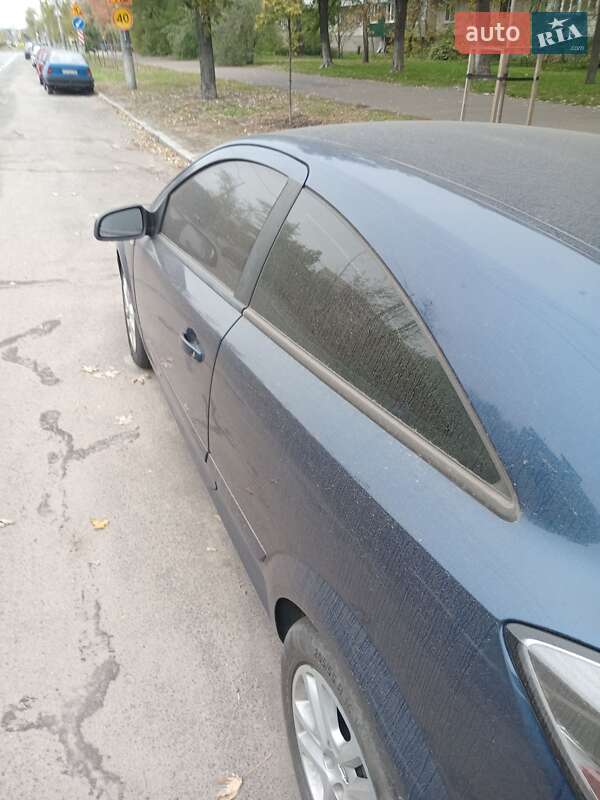 Хетчбек Opel Astra 2008 в Києві