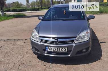 Універсал Opel Astra 2008 в Одесі