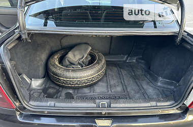 Седан Opel Astra 2005 в 