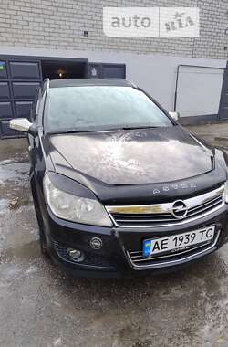 Универсал Opel Astra 2008 в Харькове