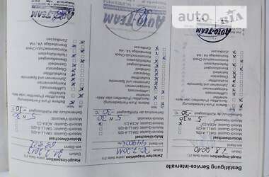 Універсал Opel Astra 2009 в Білій Церкві