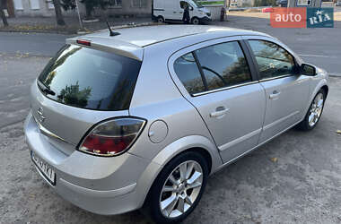 Хетчбек Opel Astra 2009 в Христинівці